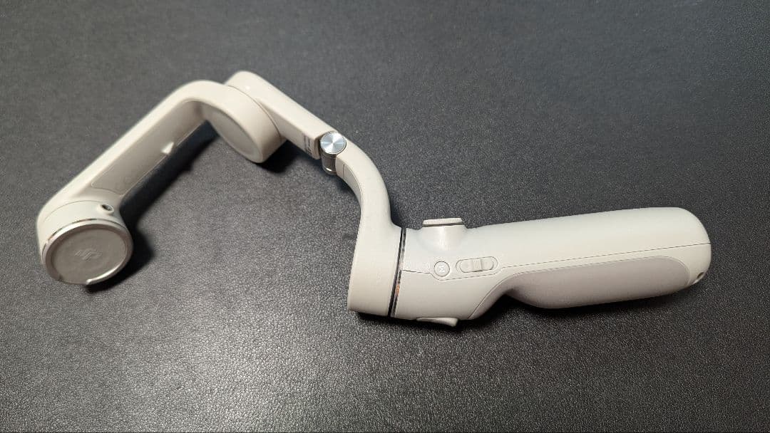 【あやかんな】DJI OM 5 スマートフォンスタビライザー