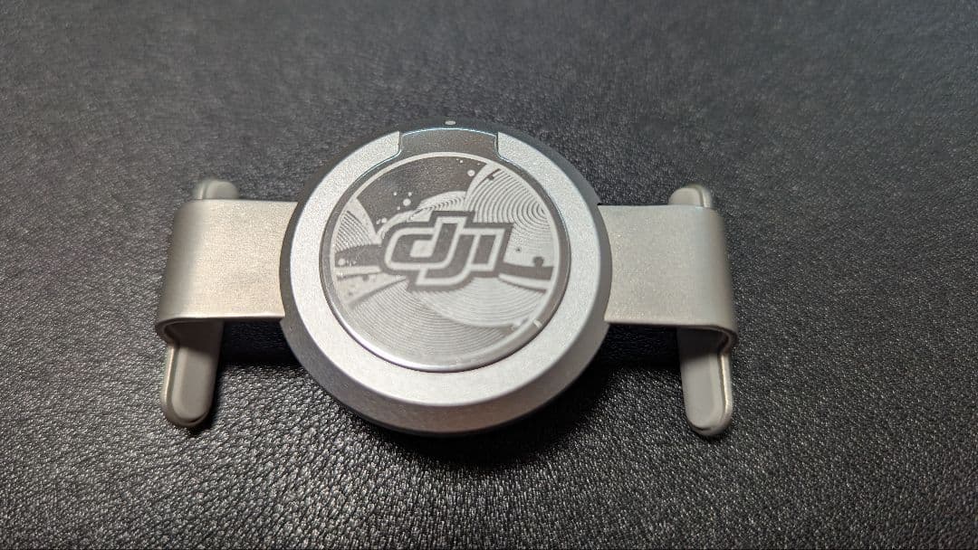 【あやかんな】DJI OM 5 スマートフォンスタビライザー