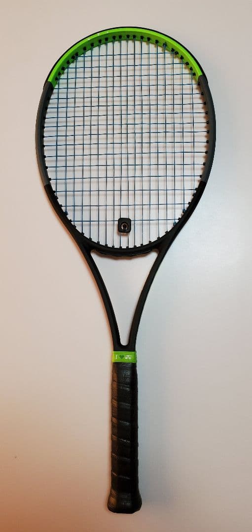 Wilson BLADE 98S V7 ウィルソン ブレード G3