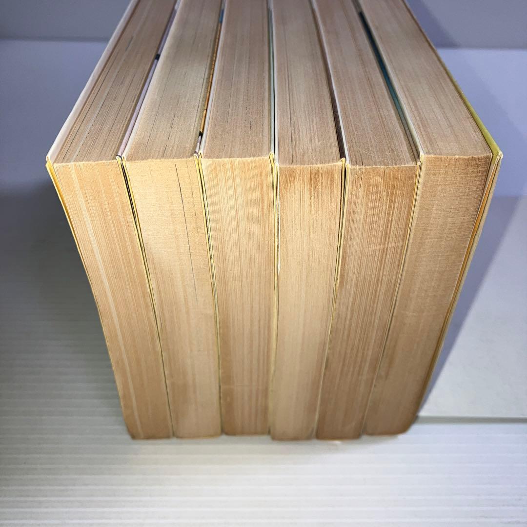 さんだらぼっち 文庫コミック 全6巻 石ノ森章太郎