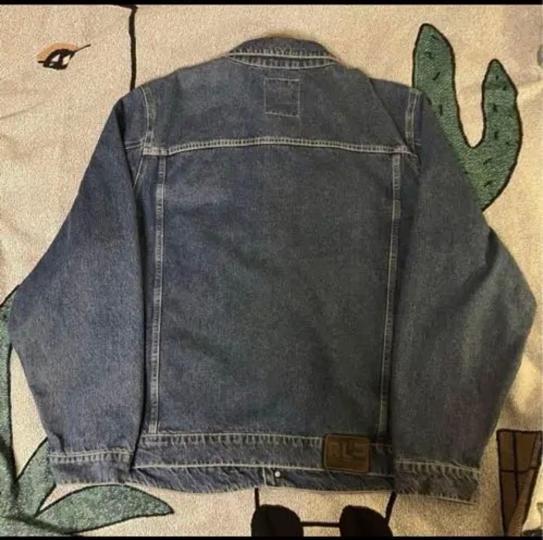 佑*介様 ラルフローレンPOLO JEANS デニムカバーオール