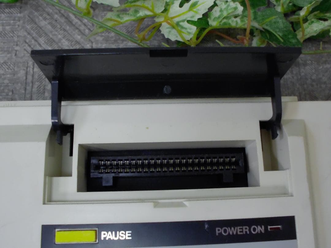 は*♪様 【FF3400/8】SEGA MARK III 本体 +ソフトまとめて