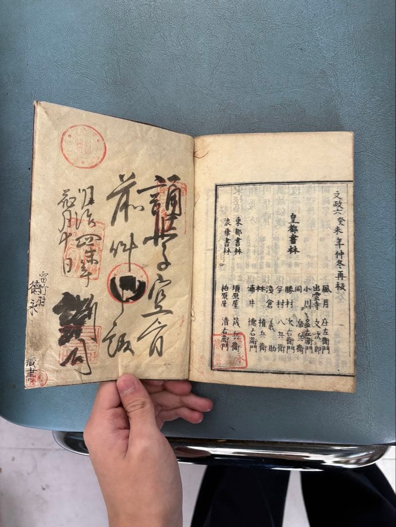 傷寒論