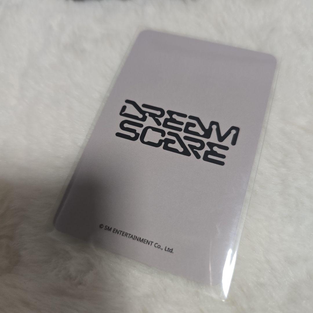 DREAMSCAPE applemusic nct dream ジェノ