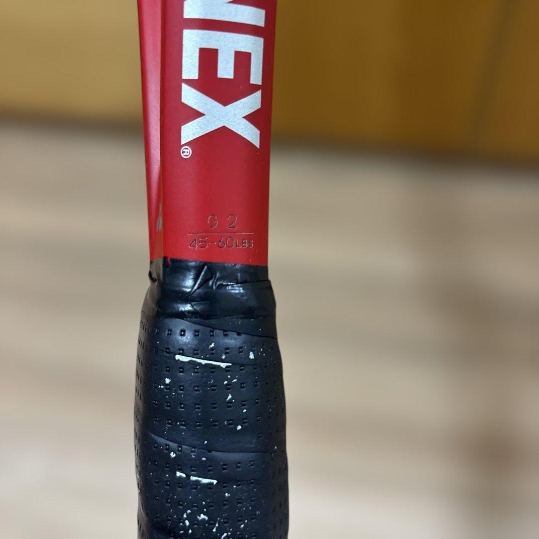 ヨネックス ブイコア YONEX VCORE 98 G2
