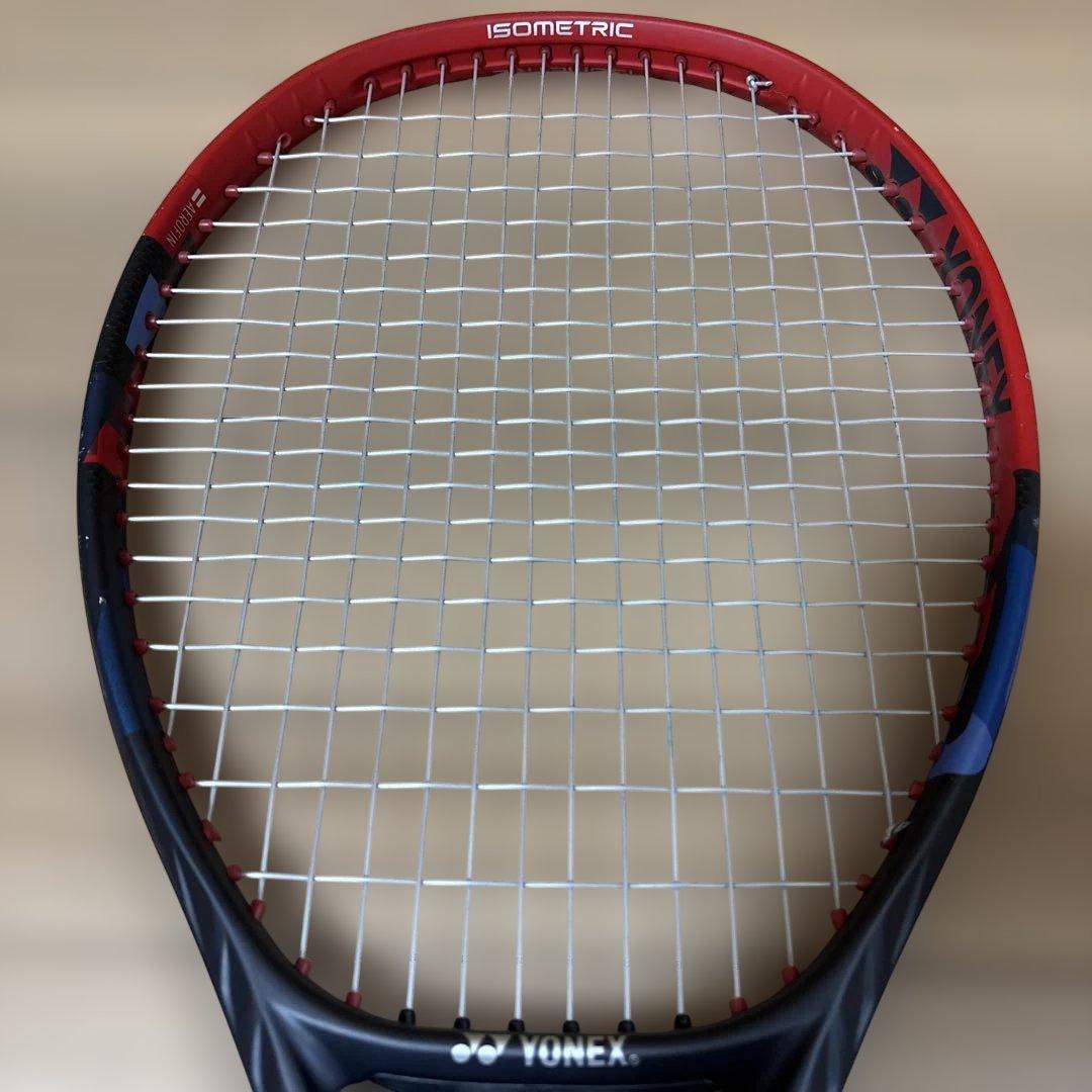 ヨネックス ブイコア YONEX VCORE 98 G2