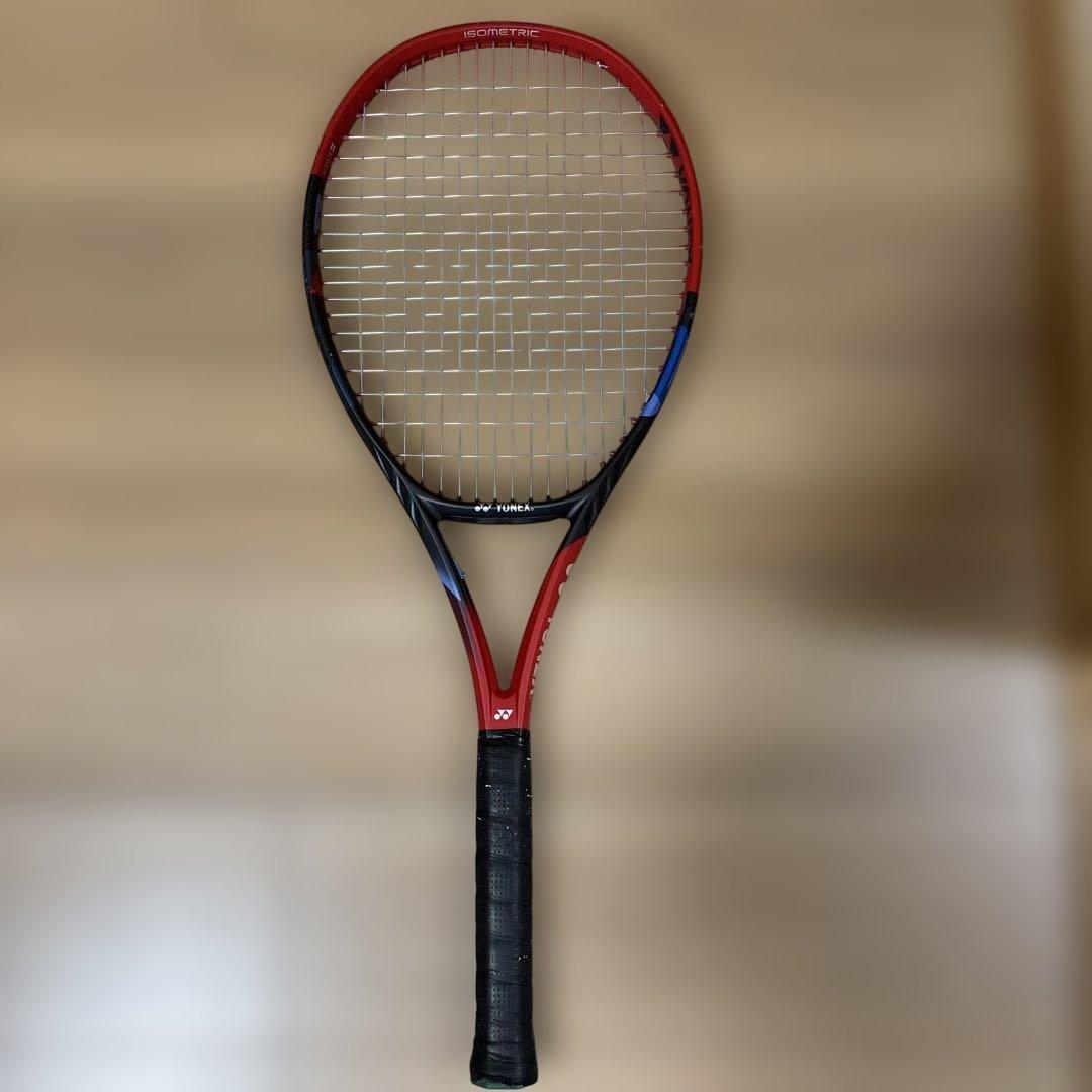 ヨネックス ブイコア YONEX VCORE 98 G2