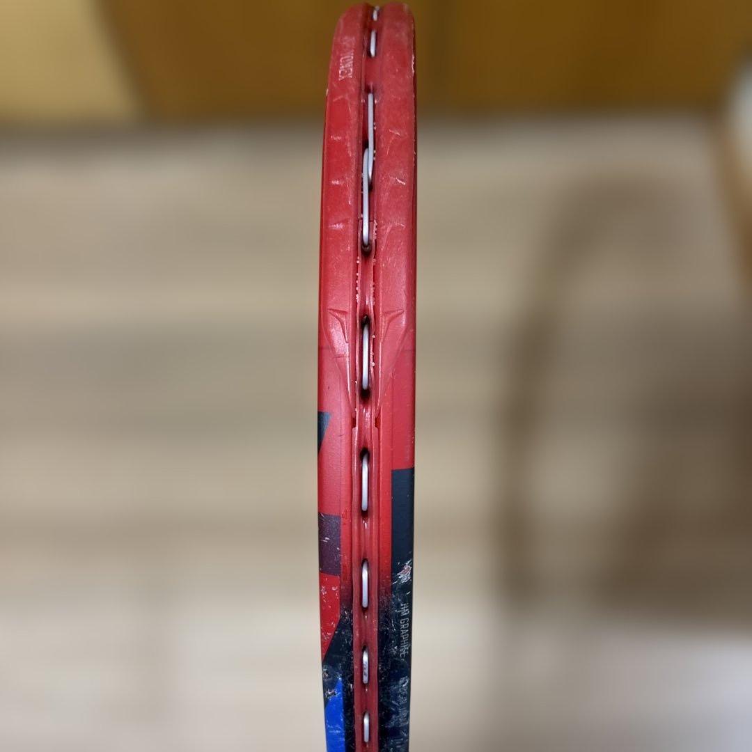 ヨネックス ブイコア YONEX VCORE 98 G2