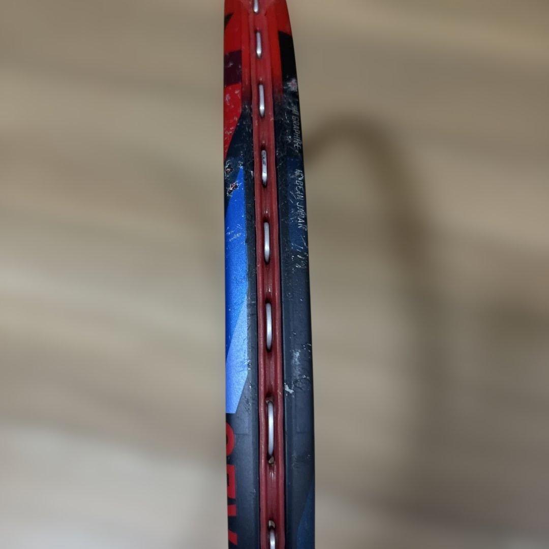 ヨネックス ブイコア YONEX VCORE 98 G2