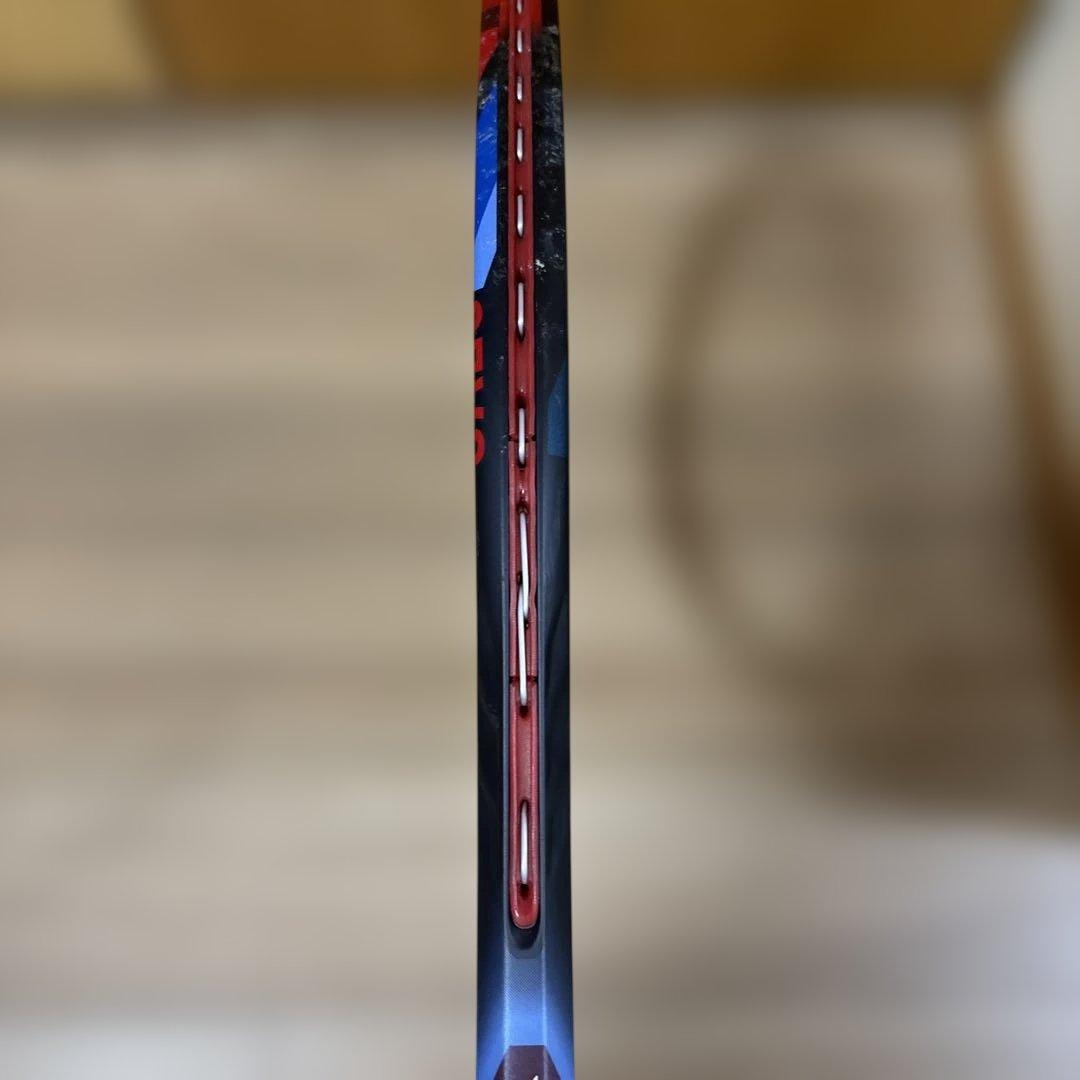 ヨネックス ブイコア YONEX VCORE 98 G2