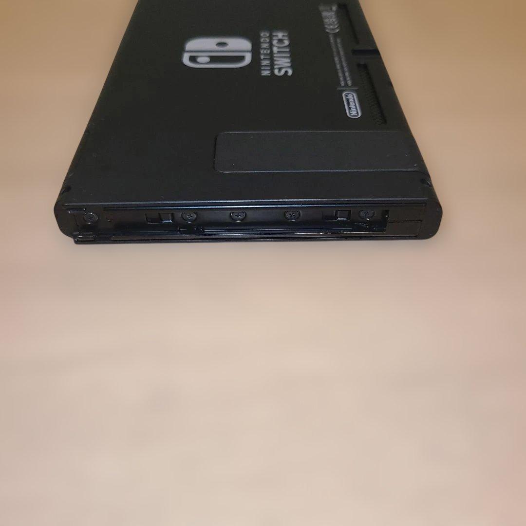 ニンテンドースイッチ HAC-001(-01) 2024年製 バッテリー強化版