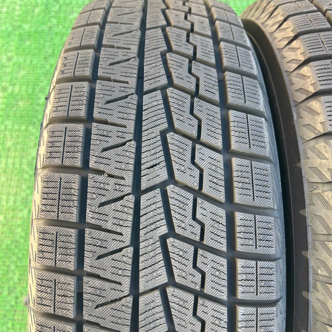 185/70R14 ヨコハマ アイスガードiG70・4本