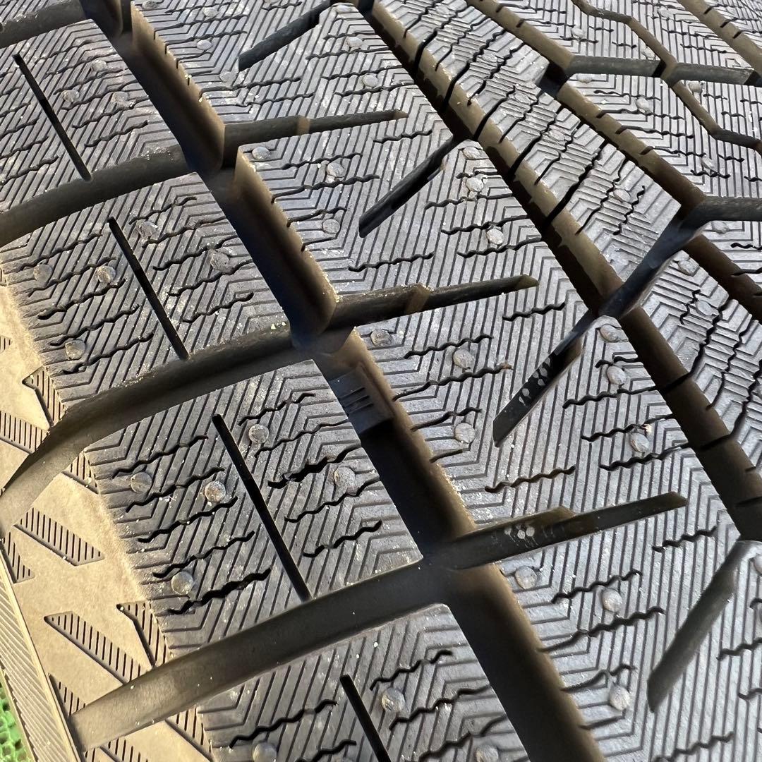 185/70R14 ヨコハマ アイスガードiG70・4本