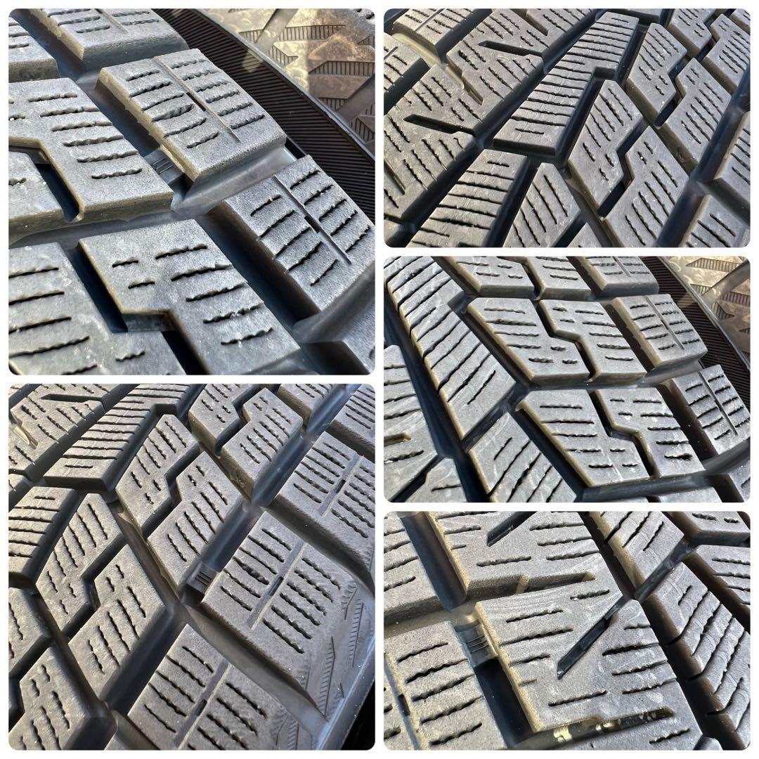 185/70R14 ヨコハマ アイスガードiG70・4本