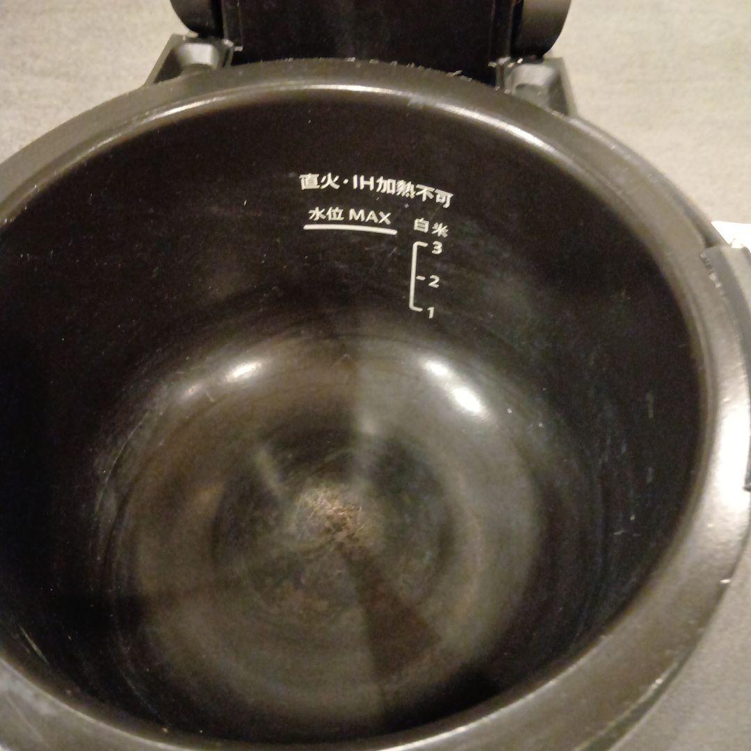 SHARP ヘルシオ ホットクック1.0Lタイプ