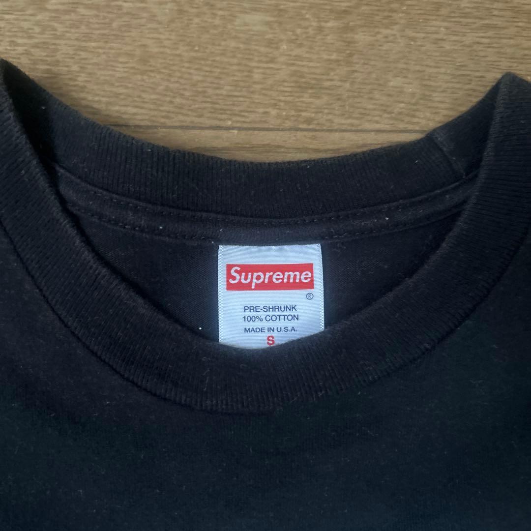 Supreme AKIRA Tシャツ S ブラック