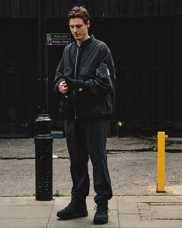 定価以下 25AW WTAPS RSP GLOVE POLY ミトングローブ