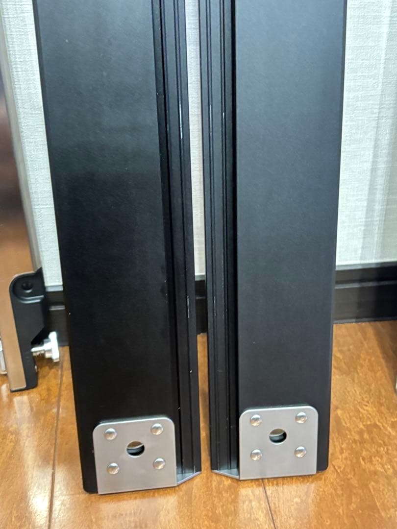 スノーピーク　CK-904 セパレートIGTフレーム 4ユニット 収納バッグ付き