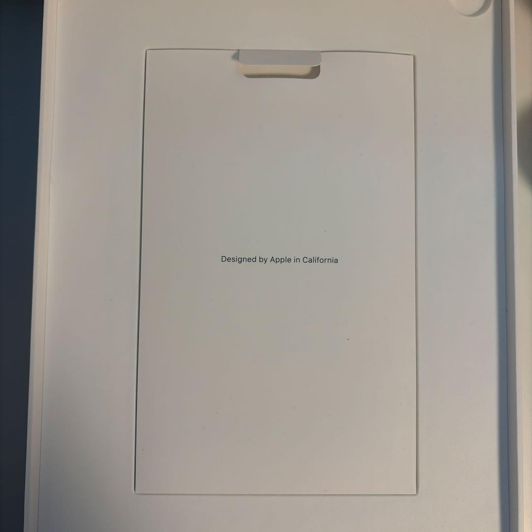 iPadAir 第4世代 スカイブルー 64GB WiFi