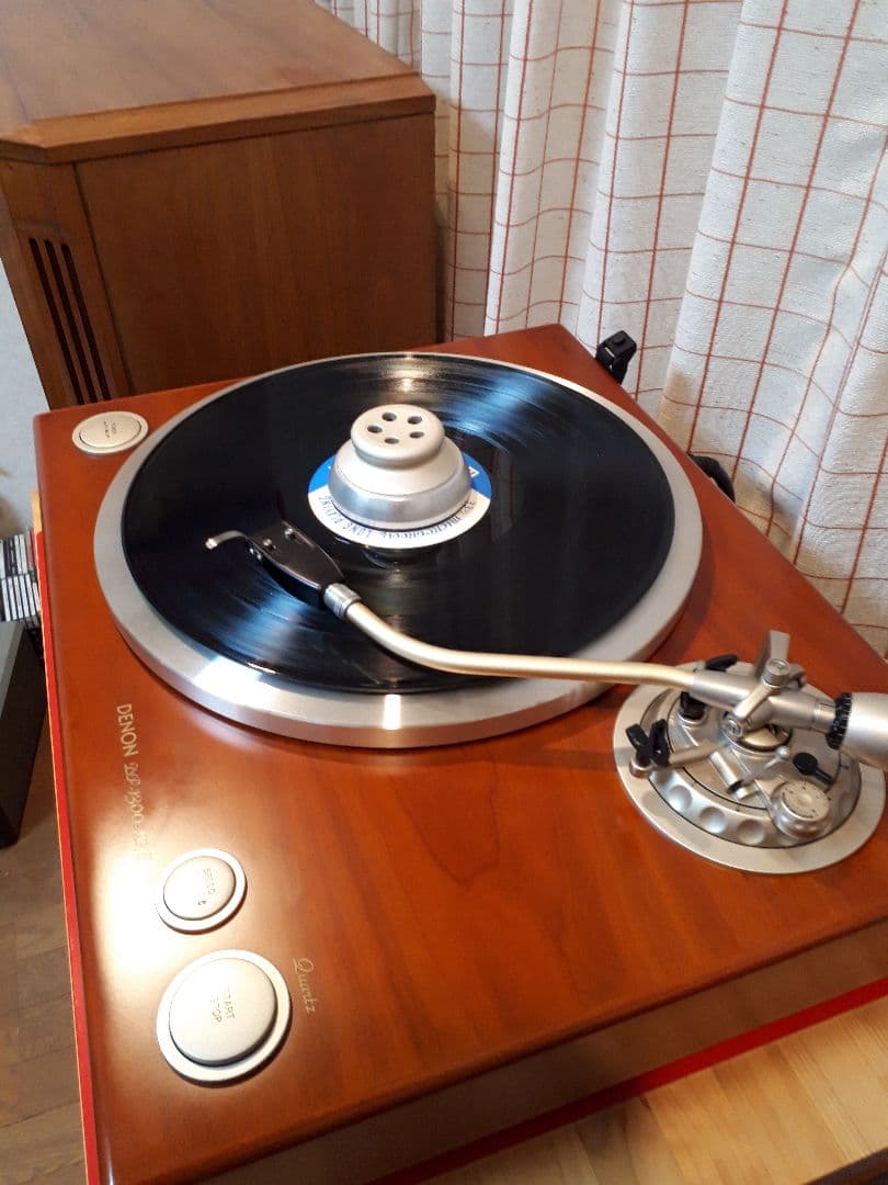 レコード用　スタビライザー