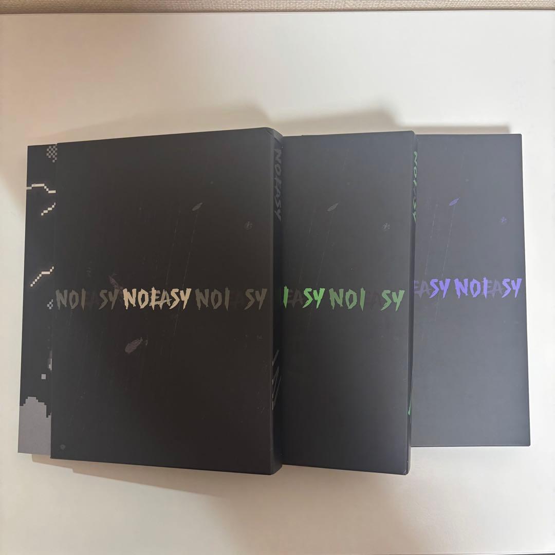 【あゆみ】straykids スキズ アルバム CD まとめ売り