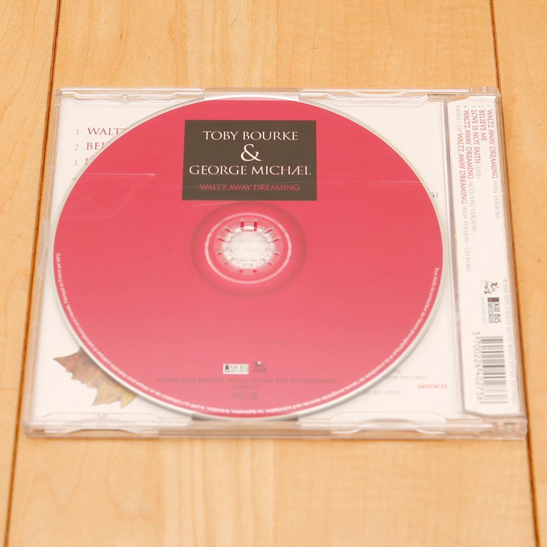 洋楽 e Michael / Waltz Away Dreaming