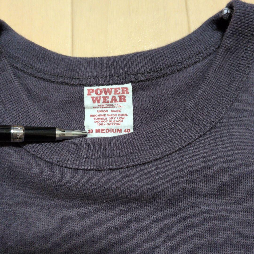 フリーホイーラーズTシャツ Mサイズ