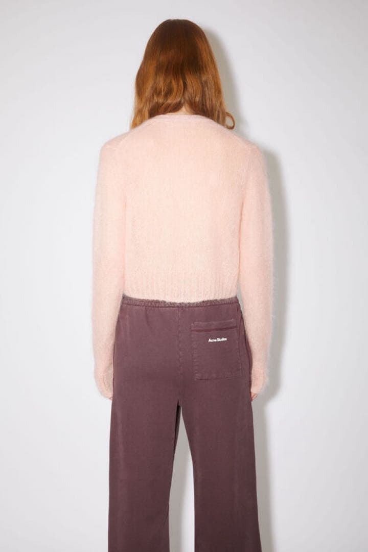 【美品】Acne Studious クロップドカーディガン