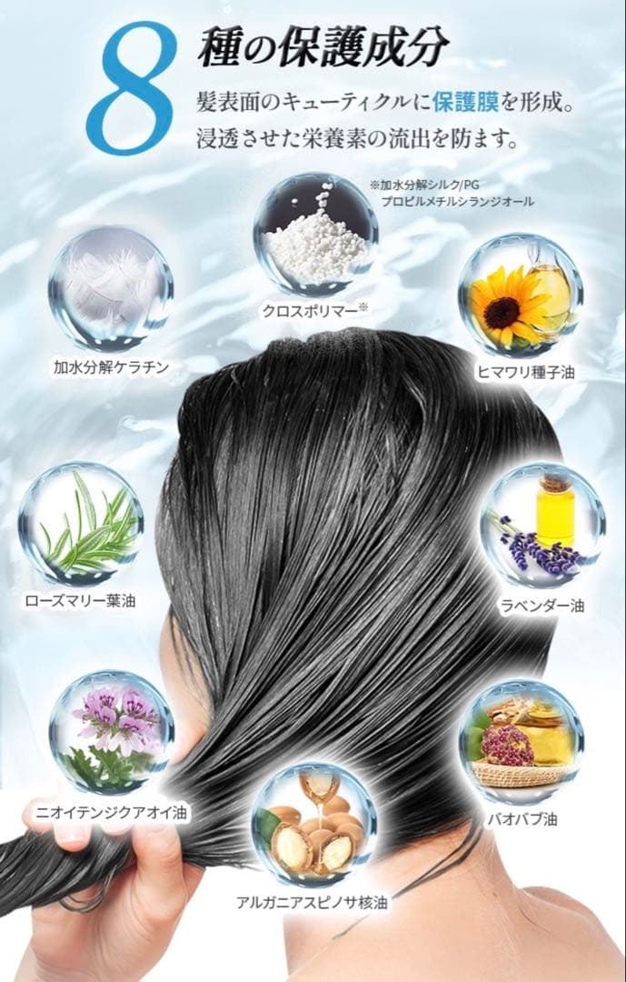 【新品未開封】2本セットVALANROSE KURO ダークブラウン 400g