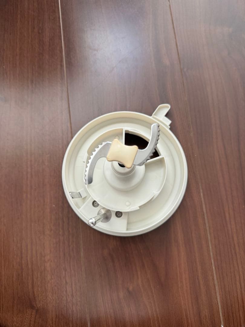 スープの力（一部部品不足）