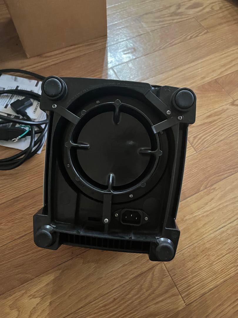 Vitamix バイタミックス 業務用VM0110 Two-Speed