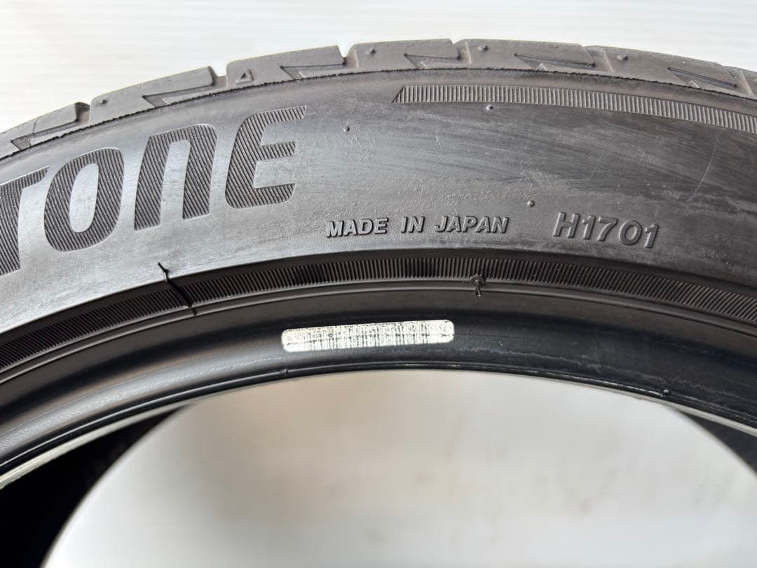 ✅ 225/45R19 ブリヂストン トランザ T005A国産 送料無料‼️