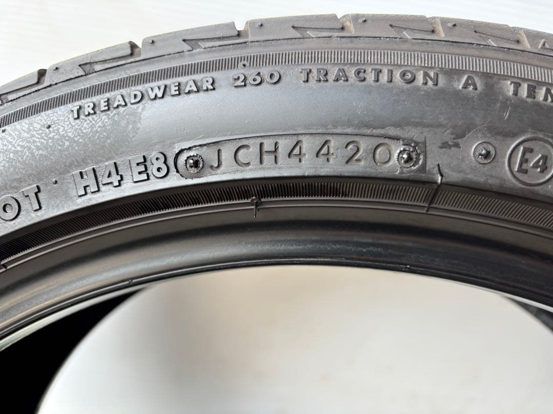 ✅ 225/45R19 ブリヂストン トランザ T005A国産 送料無料‼️