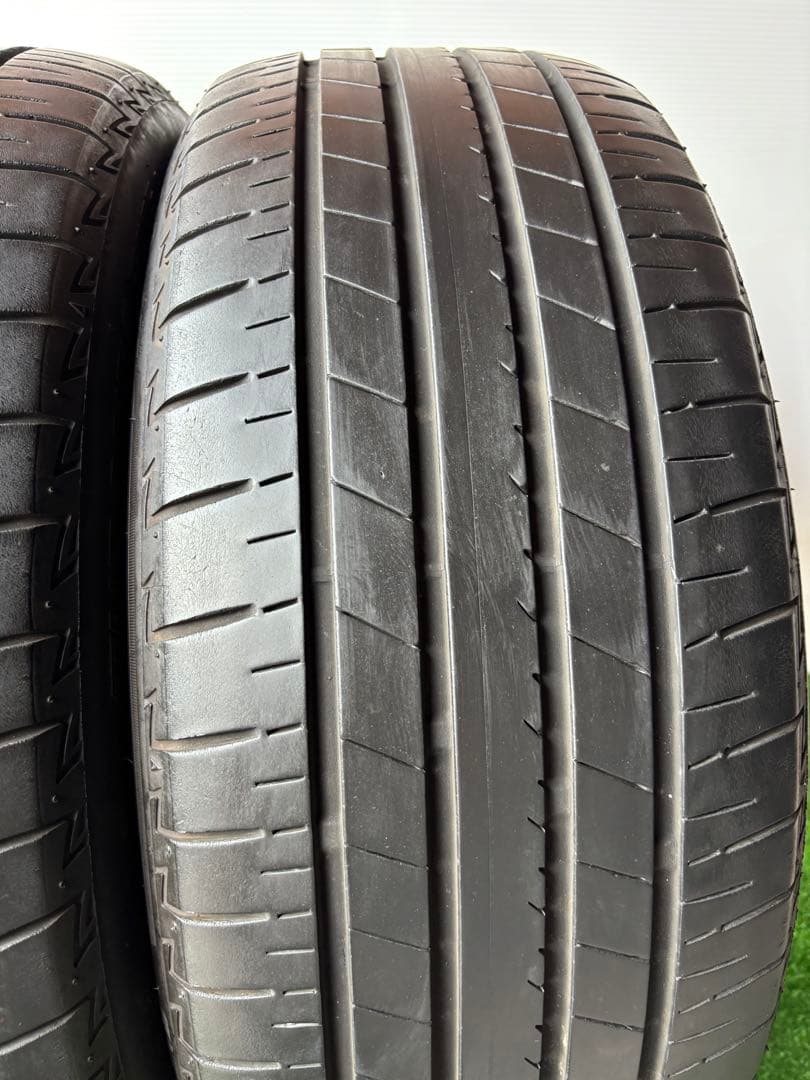 ✅ 225/45R19 ブリヂストン トランザ T005A国産 送料無料‼️