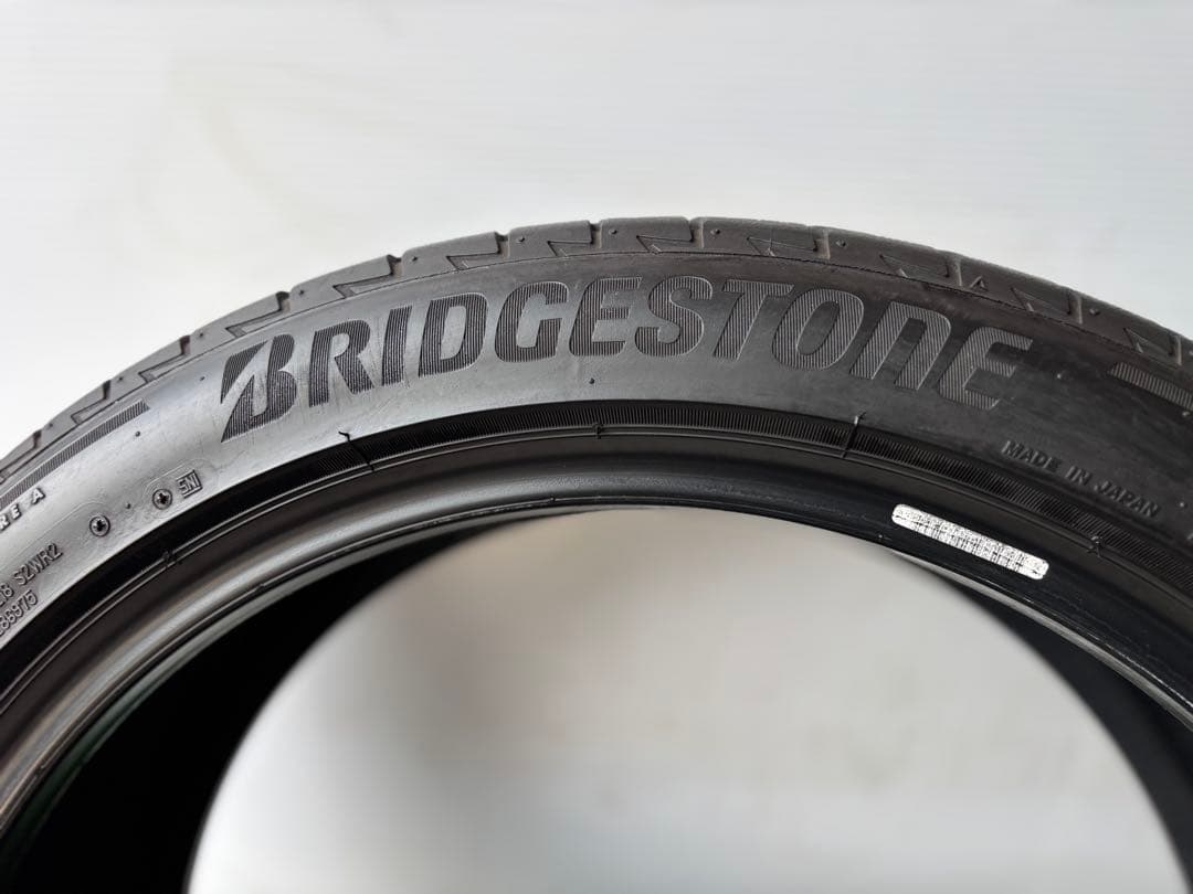 ✅ 225/45R19 ブリヂストン トランザ T005A国産 送料無料‼️