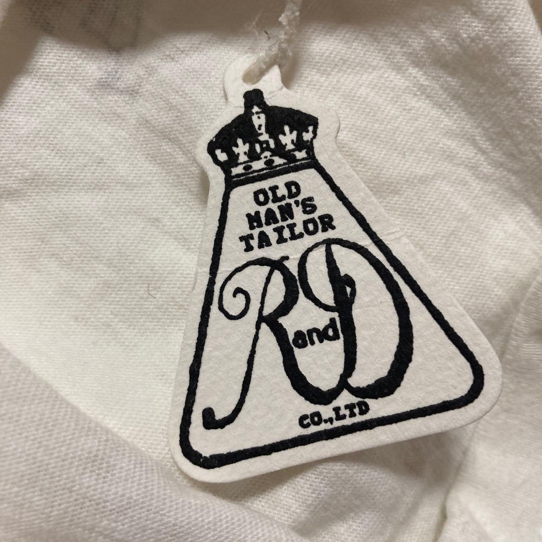 新品　じゃんけんTシャツ　L
