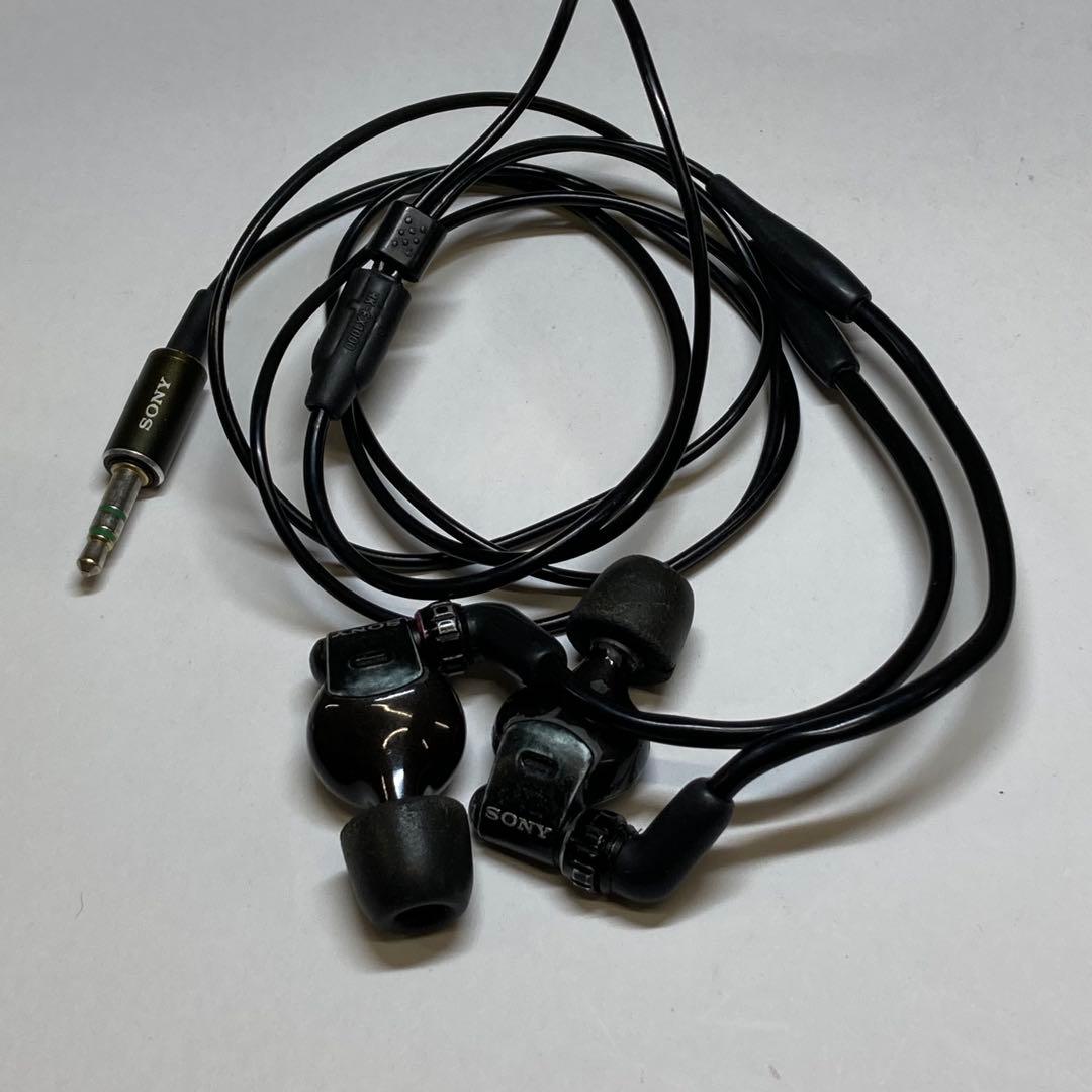 T*N様 SONY MDR-EX1000 　有線イヤホン　　　　　S3