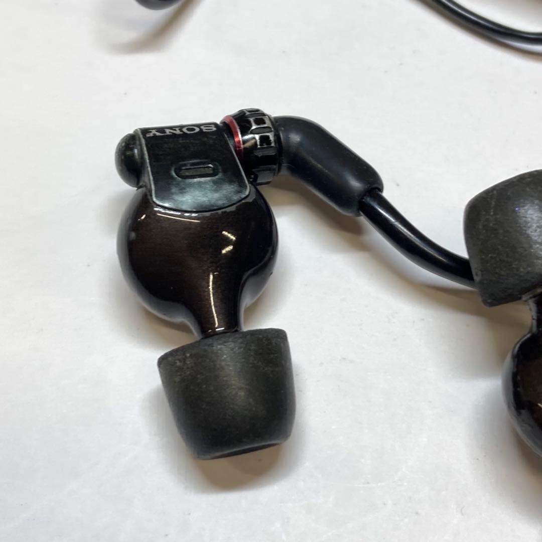 T*N様 SONY MDR-EX1000 　有線イヤホン　　　　　S3