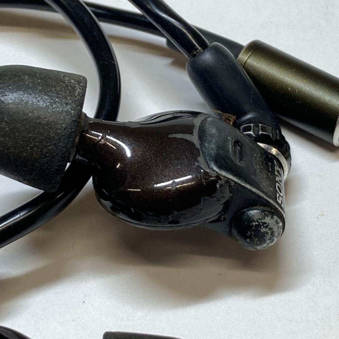 T*N様 SONY MDR-EX1000 　有線イヤホン　　　　　S3