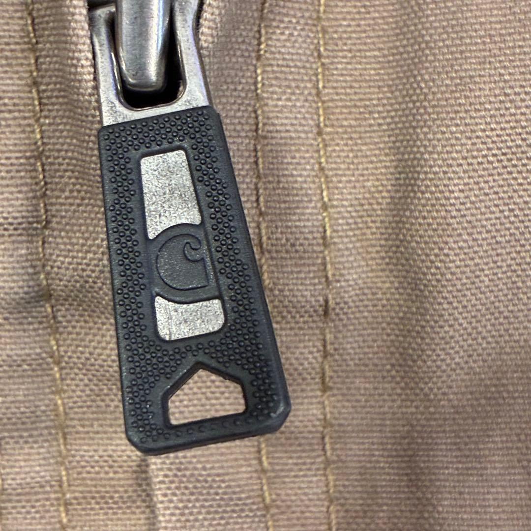1/1〜3限定 ⭐️00's〜 Carhartt ベージュ ベスト