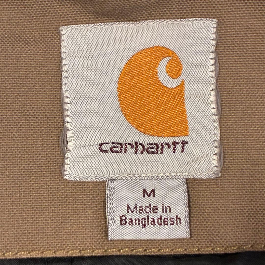 1/1〜3限定 ⭐️00's〜 Carhartt ベージュ ベスト
