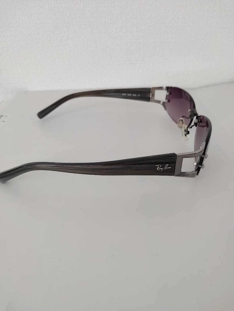Ray-Ban　レイバン　サングラス RB3397