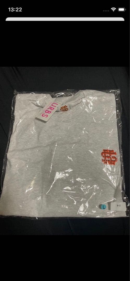 コメ吉。SEESEE tシャツ