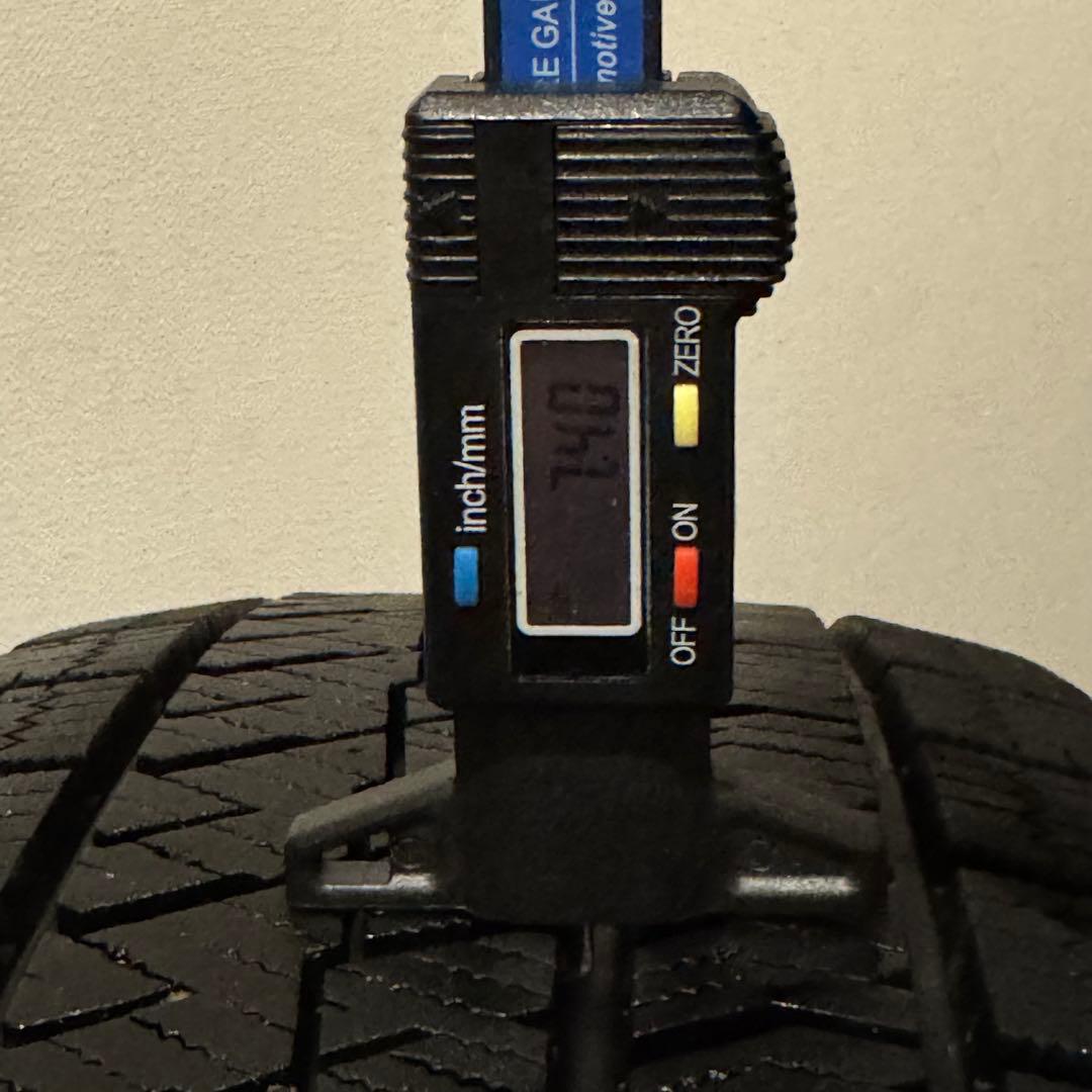 195/65R15 VRX2 ②