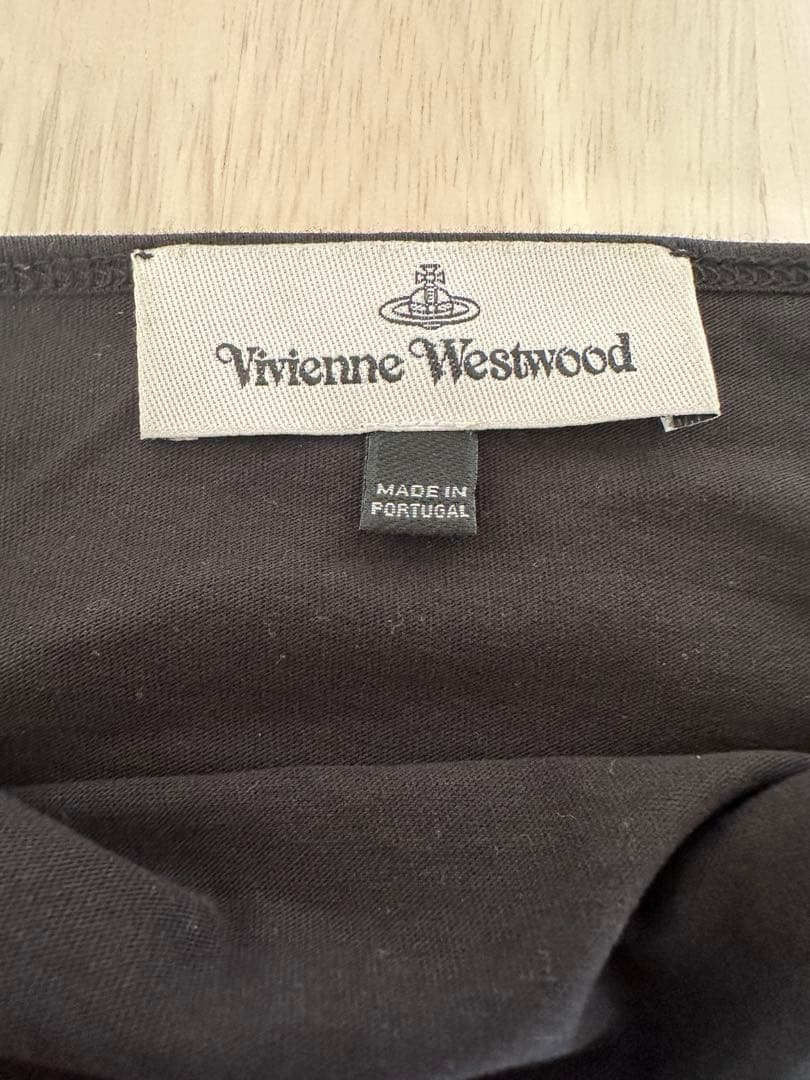 1/1まで専用♡Vivienne Westwood インポート カットソー