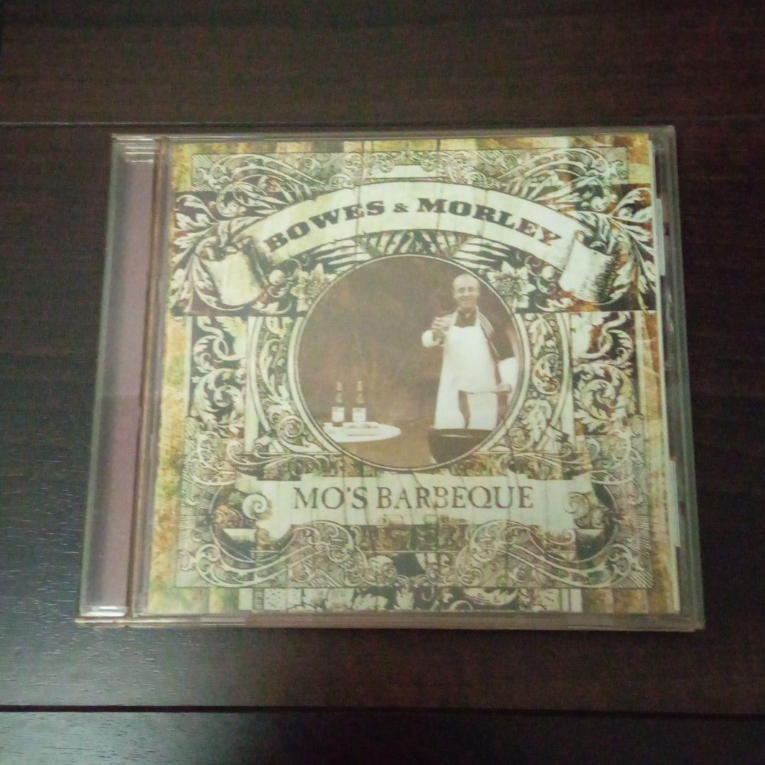 洋楽 THUNDER luke morley Bose&Morley