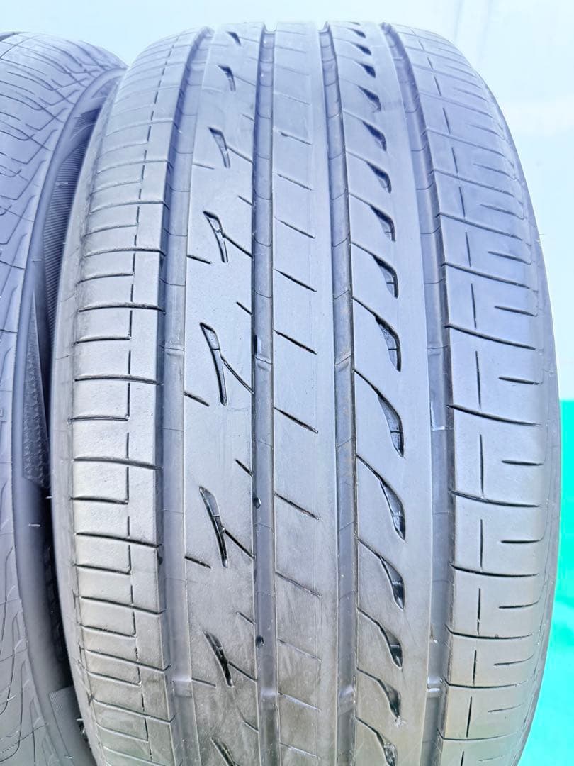 2025&24年製 235/45R18ブリヂストンBRIDGESTON本/日本製