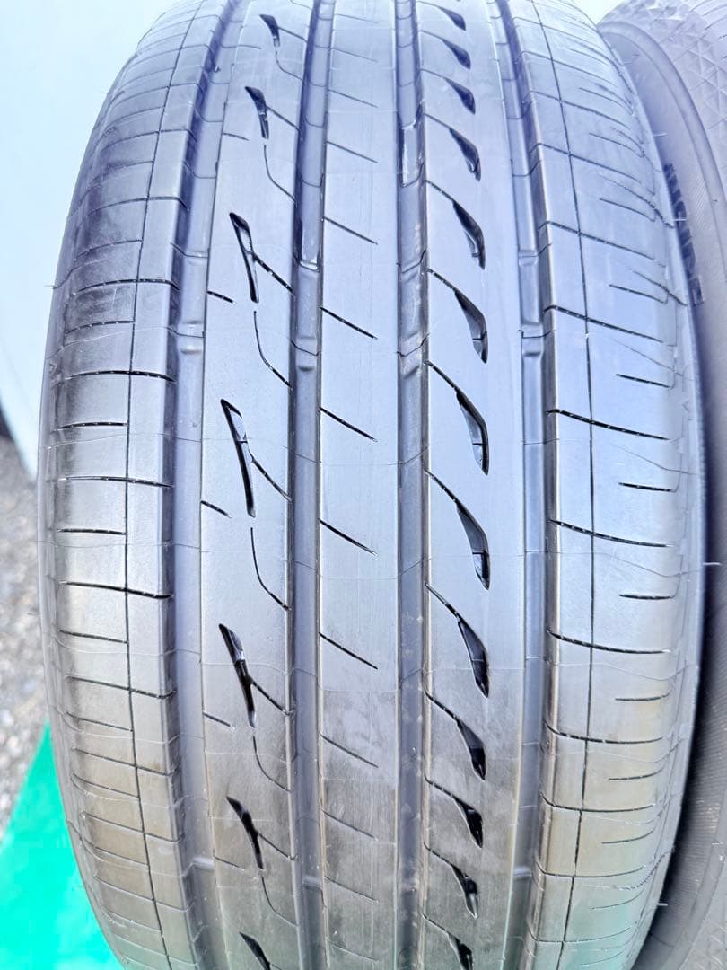 2025&24年製 235/45R18ブリヂストンBRIDGESTON本/日本製