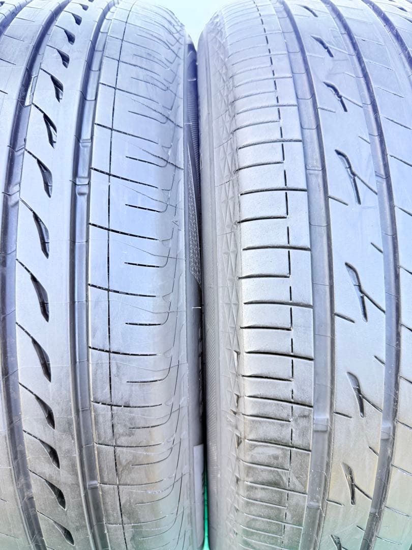 2025&24年製 235/45R18ブリヂストンBRIDGESTON本/日本製