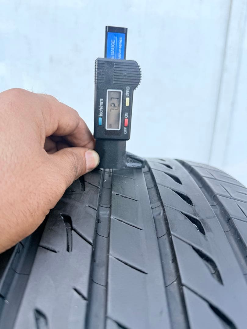 2025&24年製 235/45R18ブリヂストンBRIDGESTON本/日本製